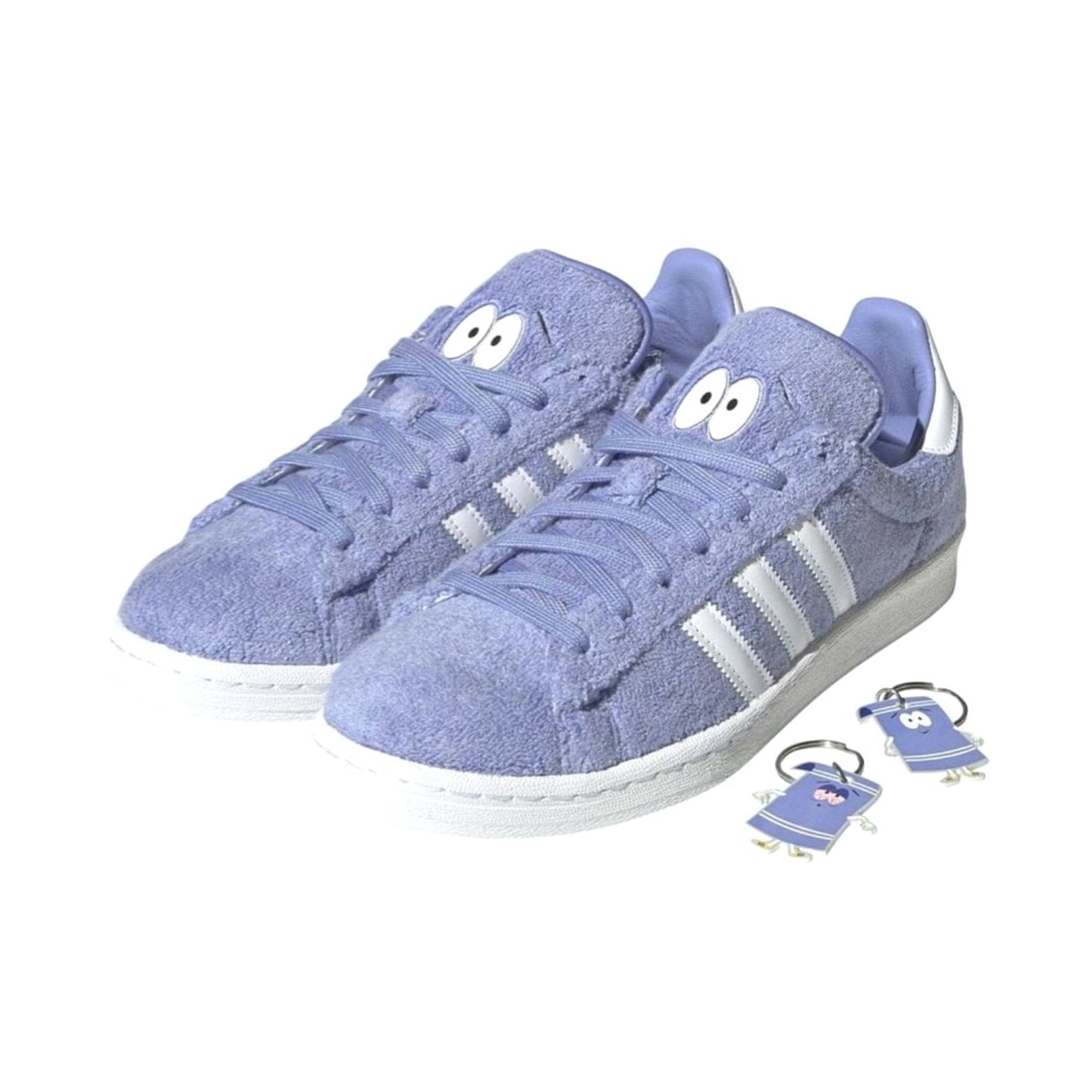 Adidas x South Park Campus 80s Towelie 420