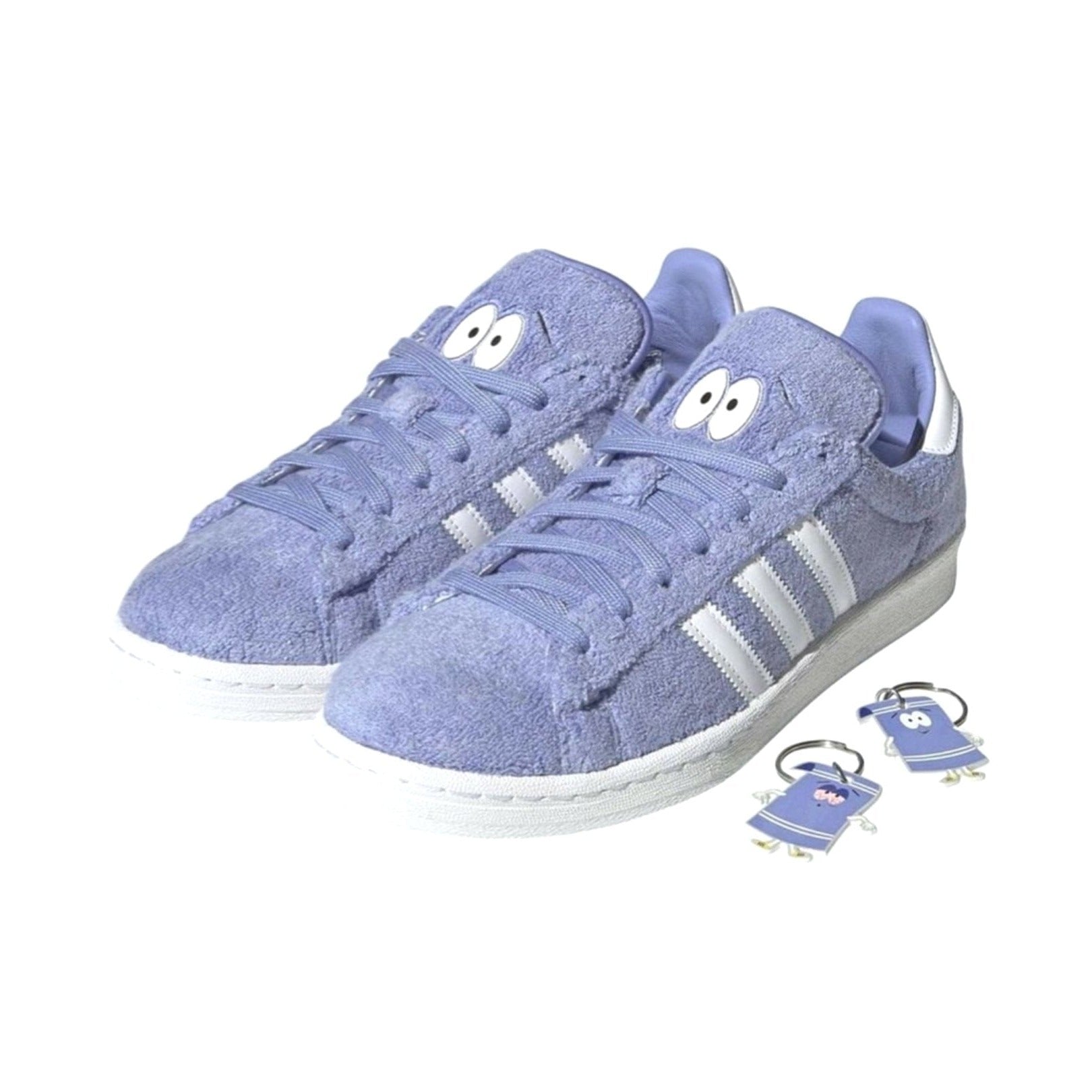Adidas x South Park Campus 80s Towelie 420